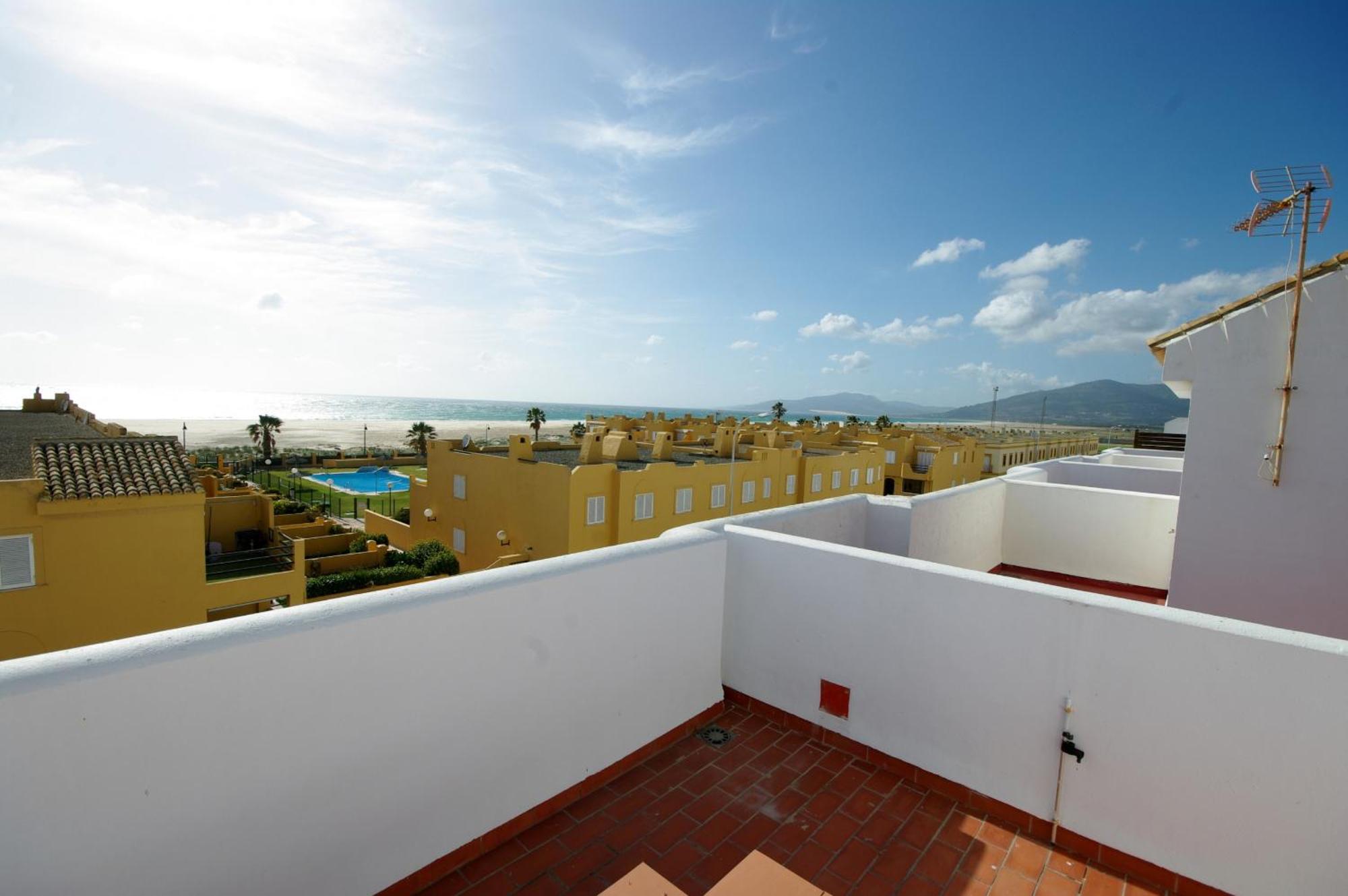 Livingtarifa Casa Del Mar Tarifa