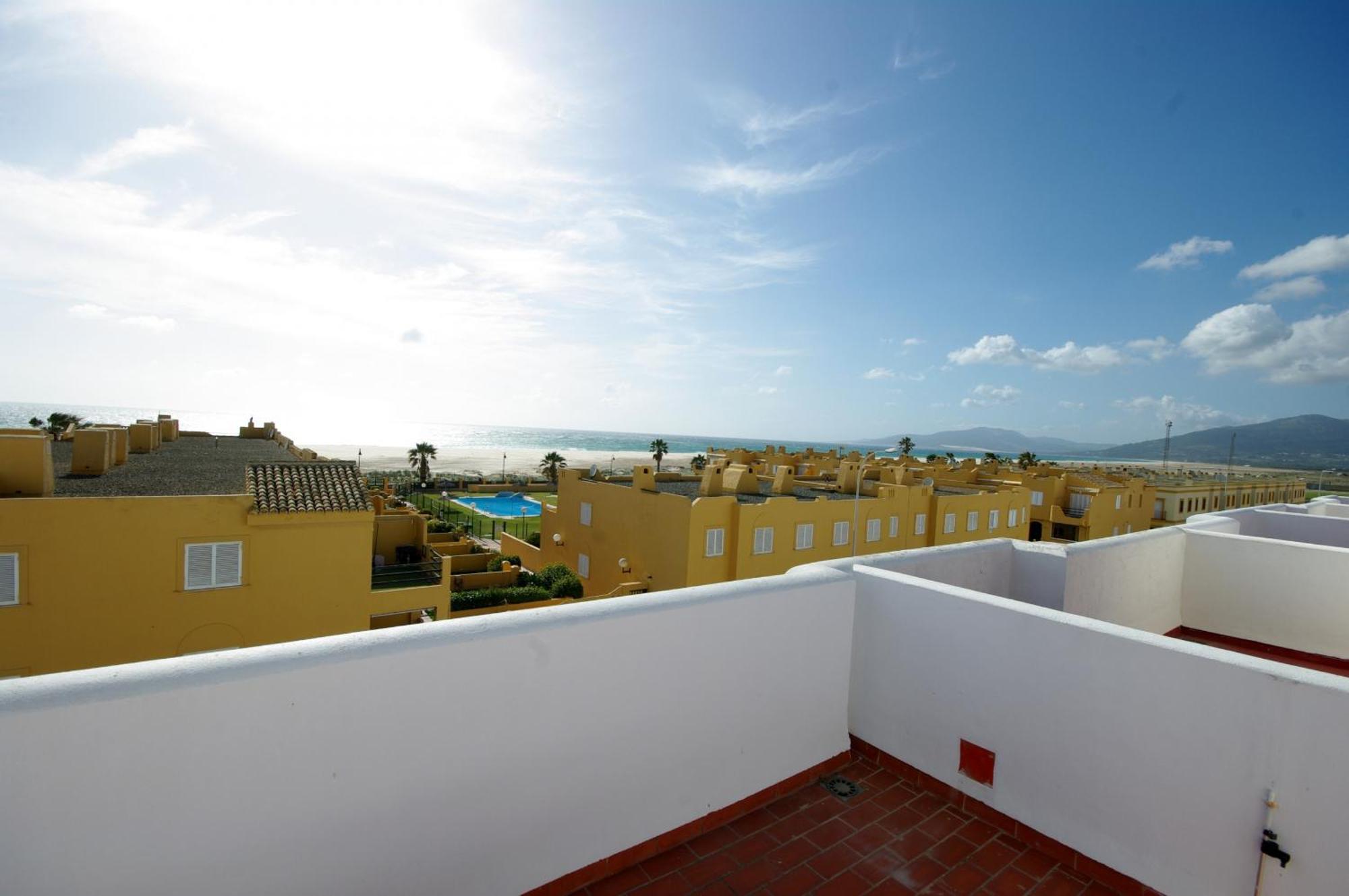 Livingtarifa Casa Del Mar * Tarifa