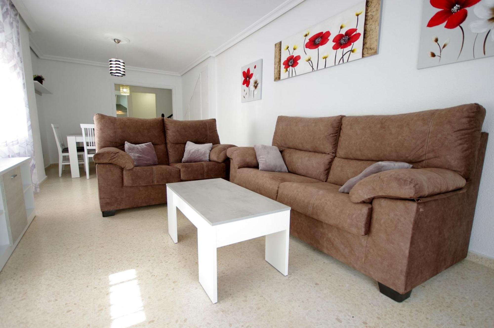 Livingtarifa Casa Del Mar